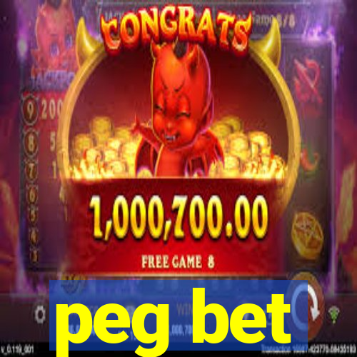 peg bet